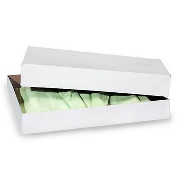 Shirt Boxes For Apparel And Gifts 